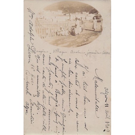 Rare collectable postcards of Algeria. Vintage Postcards of Algeria