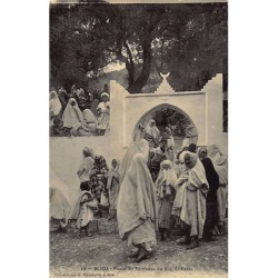 Rare collectable postcards of Algeria. Vintage Postcards of Algeria