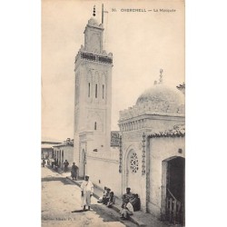 Rare collectable postcards of Algeria. Vintage Postcards of Algeria