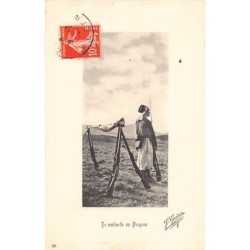 Rare collectable postcards of Algeria. Vintage Postcards of Algeria