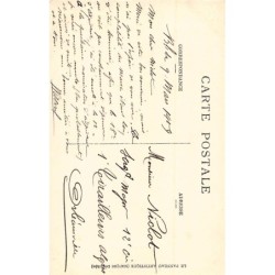 Rare collectable postcards of Algeria. Vintage Postcards of Algeria