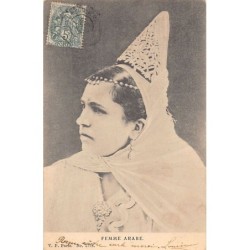 Rare collectable postcards of Algeria. Vintage Postcards of Algeria