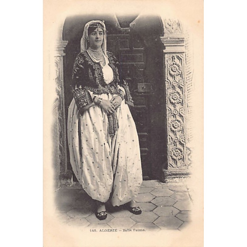 Rare collectable postcards of Algeria. Vintage Postcards of Algeria