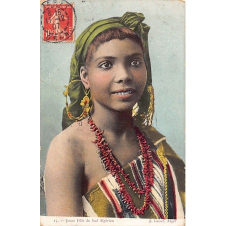 Rare collectable postcards of Algeria. Vintage Postcards of Algeria