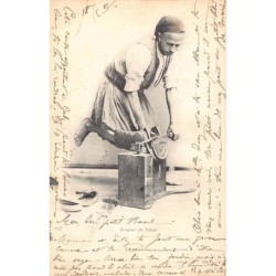 Rare collectable postcards of Algeria. Vintage Postcards of Algeria