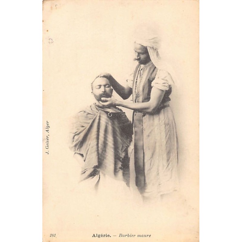 Rare collectable postcards of Algeria. Vintage Postcards of Algeria