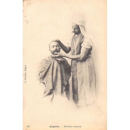 Rare collectable postcards of Algeria. Vintage Postcards of Algeria