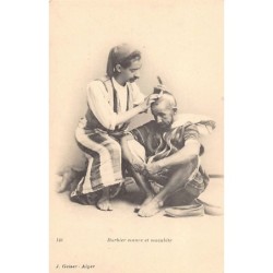 Rare collectable postcards of Algeria. Vintage Postcards of Algeria