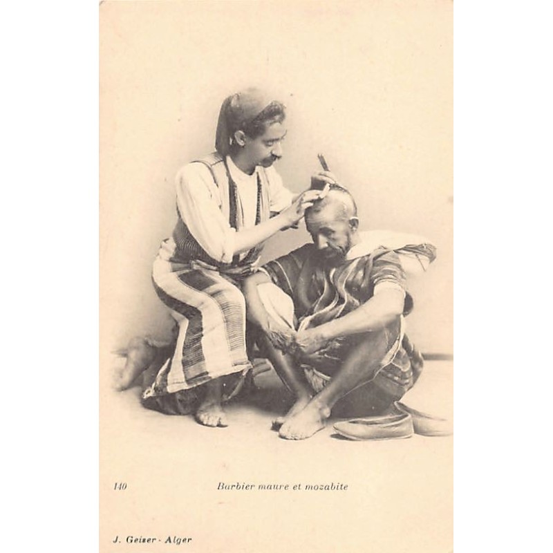 Rare collectable postcards of Algeria. Vintage Postcards of Algeria