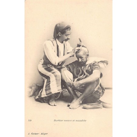 Rare collectable postcards of Algeria. Vintage Postcards of Algeria