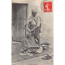 Rare collectable postcards of Algeria. Vintage Postcards of Algeria