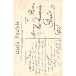 Rare collectable postcards of Algeria. Vintage Postcards of Algeria