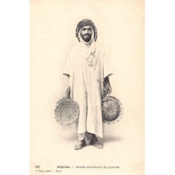 Rare collectable postcards of Algeria. Vintage Postcards of Algeria