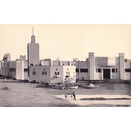 Rare collectable postcards of Algeria. Vintage Postcards of Algeria