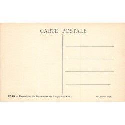 Rare collectable postcards of Algeria. Vintage Postcards of Algeria