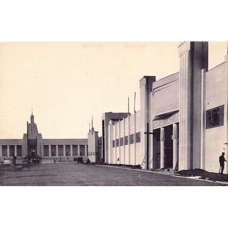 Rare collectable postcards of Algeria. Vintage Postcards of Algeria