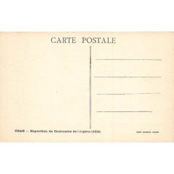 Rare collectable postcards of Algeria. Vintage Postcards of Algeria