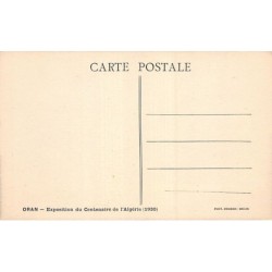 Rare collectable postcards of Algeria. Vintage Postcards of Algeria