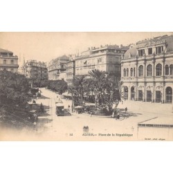 Rare collectable postcards of Algeria. Vintage Postcards of Algeria