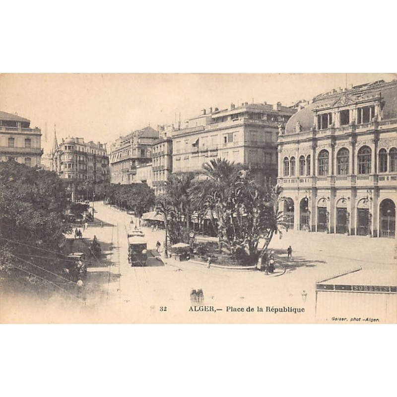 Rare collectable postcards of Algeria. Vintage Postcards of Algeria