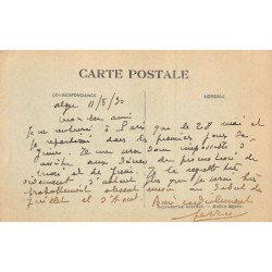 Rare collectable postcards of Algeria. Vintage Postcards of Algeria