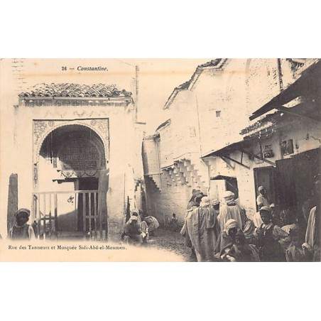Rare collectable postcards of Algeria. Vintage Postcards of Algeria