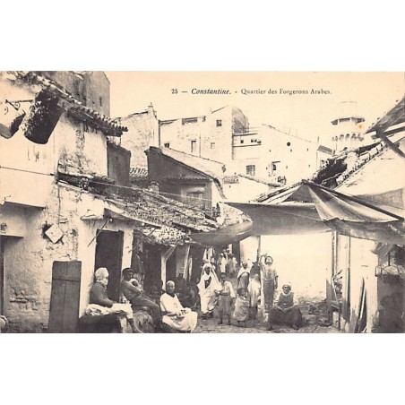 Rare collectable postcards of Algeria. Vintage Postcards of Algeria