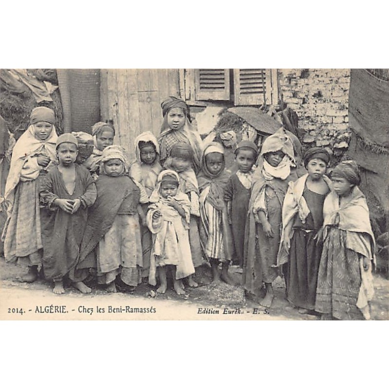 Rare collectable postcards of Algeria. Vintage Postcards of Algeria
