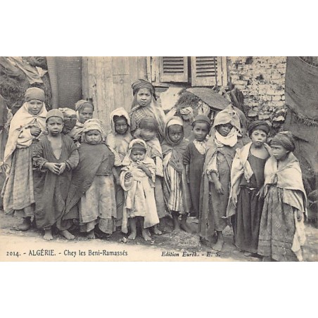 Rare collectable postcards of Algeria. Vintage Postcards of Algeria