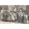 Rare collectable postcards of Algeria. Vintage Postcards of Algeria