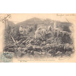 Rare collectable postcards of Algeria. Vintage Postcards of Algeria