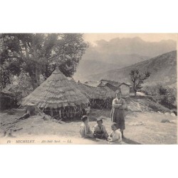 Rare collectable postcards of Algeria. Vintage Postcards of Algeria