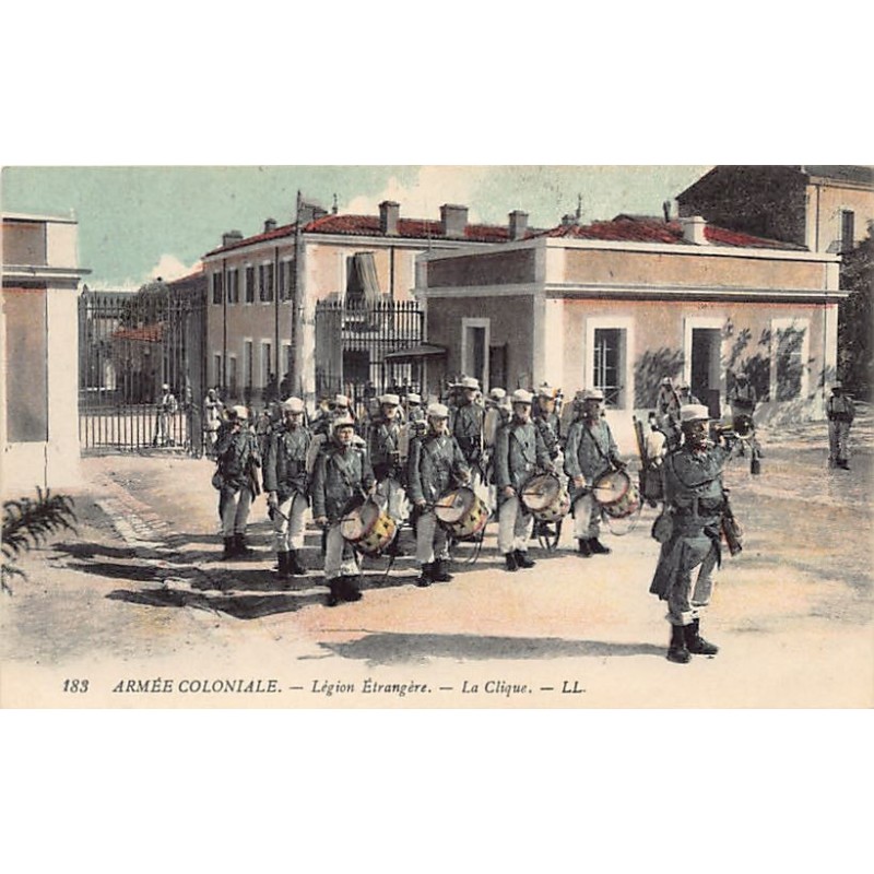 Rare collectable postcards of Algeria. Vintage Postcards of Algeria