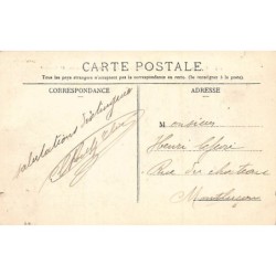 Rare collectable postcards of Algeria. Vintage Postcards of Algeria