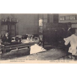Rare collectable postcards of Algeria. Vintage Postcards of Algeria