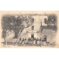 Rare collectable postcards of Algeria. Vintage Postcards of Algeria