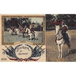 Rare collectable postcards of Algeria. Vintage Postcards of Algeria