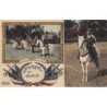 Rare collectable postcards of Algeria. Vintage Postcards of Algeria