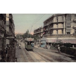 Rare collectable postcards of Algeria. Vintage Postcards of Algeria