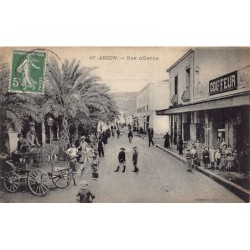 Rare collectable postcards of Algeria. Vintage Postcards of Algeria