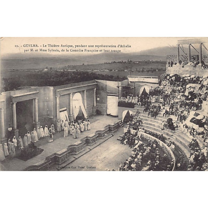 Rare collectable postcards of Algeria. Vintage Postcards of Algeria