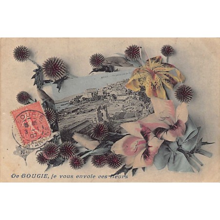 Rare collectable postcards of Algeria. Vintage Postcards of Algeria