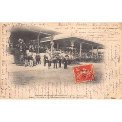 Rare collectable postcards of Algeria. Vintage Postcards of Algeria
