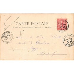 Rare collectable postcards of Algeria. Vintage Postcards of Algeria
