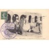 Rare collectable postcards of Algeria. Vintage Postcards of Algeria
