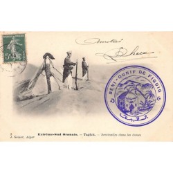 Rare collectable postcards of Algeria. Vintage Postcards of Algeria