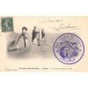 Rare collectable postcards of Algeria. Vintage Postcards of Algeria