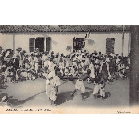 Rare collectable postcards of Algeria. Vintage Postcards of Algeria