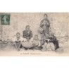 Rare collectable postcards of Algeria. Vintage Postcards of Algeria