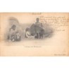 Rare collectable postcards of Algeria. Vintage Postcards of Algeria
